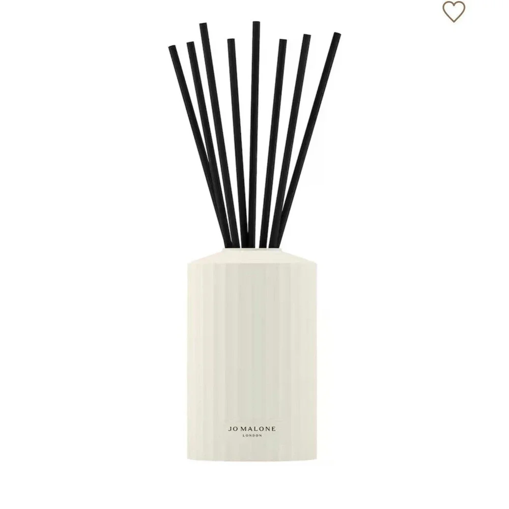 Jo Malone Wild Berry & Bramble JUMBO Diffuser Set Retail $395, Discontinued